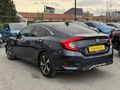 HATASIZ/BOYASIZ/56 BİN KM'DE/SUNROOF/CİVİC 182 HP EXECUTİVE PLUS