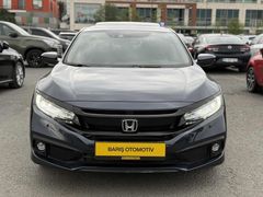 HATASIZ/BOYASIZ/56 BİN KM'DE/SUNROOF/CİVİC 182 HP EXECUTİVE PLUS