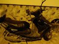 Sahibinden Yuki Casper S 50