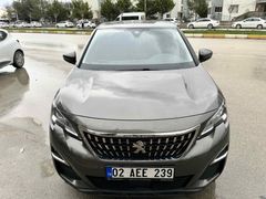 Sahibinden Peugeot 3008 1.6 BlueHDi Active 2018 Model 