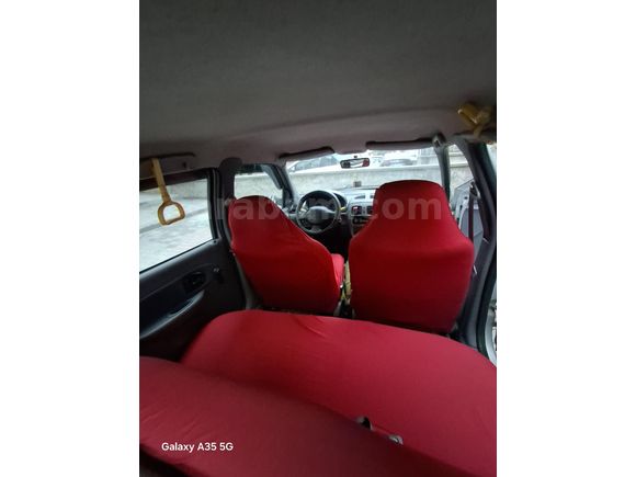 Sahibinden Renault Clio 1.4 RNA 2001 Model