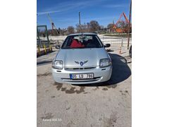 Sahibinden Renault Clio 1.4 RNA 2001 Model