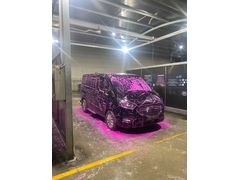 Sahibinden Ford Tourneo Custom 2.0 EcoBlue 320 S Titanium Plus 2022 Model 