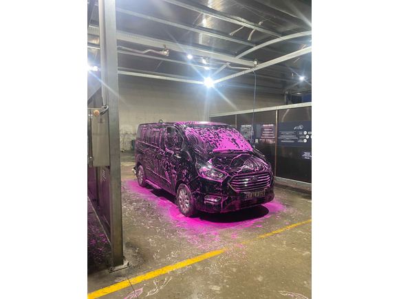 Sahibinden Ford Tourneo Custom 2.0 EcoBlue 320 S Titanium Plus 2022 Model 