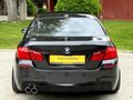 İLK ELDEN DEĞİŞENSİZ BMW 5.20 D M SPORT 2013 MODEL 184 HP ! ! !