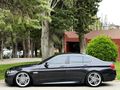 İLK ELDEN DEĞİŞENSİZ BMW 5.20 D M SPORT 2013 MODEL 184 HP ! ! !