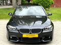 İLK ELDEN DEĞİŞENSİZ BMW 5.20 D M SPORT 2013 MODEL 184 HP ! ! !