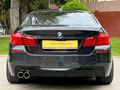 İLK ELDEN DEĞİŞENSİZ BMW 5.20 D M SPORT 2013 MODEL 184 HP ! ! !