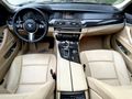 İLK ELDEN DEĞİŞENSİZ BMW 5.20 D M SPORT 2013 MODEL 184 HP ! ! !