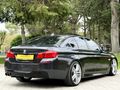 İLK ELDEN DEĞİŞENSİZ BMW 5.20 D M SPORT 2013 MODEL 184 HP ! ! !