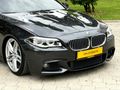 İLK ELDEN DEĞİŞENSİZ BMW 5.20 D M SPORT 2013 MODEL 184 HP ! ! !
