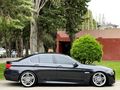 İLK ELDEN DEĞİŞENSİZ BMW 5.20 D M SPORT 2013 MODEL 184 HP ! ! !