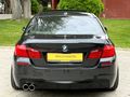 İLK ELDEN DEĞİŞENSİZ BMW 5.20 D M SPORT 2013 MODEL 184 HP ! ! !
