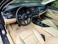 İLK ELDEN DEĞİŞENSİZ BMW 5.20 D M SPORT 2013 MODEL 184 HP ! ! !