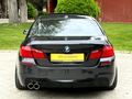 İLK ELDEN DEĞİŞENSİZ BMW 5.20 D M SPORT 2013 MODEL 184 HP ! ! !