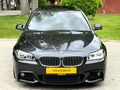 İLK ELDEN DEĞİŞENSİZ BMW 5.20 D M SPORT 2013 MODEL 184 HP ! ! !