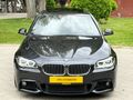 İLK ELDEN DEĞİŞENSİZ BMW 5.20 D M SPORT 2013 MODEL 184 HP ! ! !