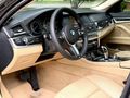 İLK ELDEN DEĞİŞENSİZ BMW 5.20 D M SPORT 2013 MODEL 184 HP ! ! !