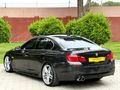 İLK ELDEN DEĞİŞENSİZ BMW 5.20 D M SPORT 2013 MODEL 184 HP ! ! !