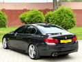 İLK ELDEN DEĞİŞENSİZ BMW 5.20 D M SPORT 2013 MODEL 184 HP ! ! !