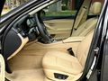 İLK ELDEN DEĞİŞENSİZ BMW 5.20 D M SPORT 2013 MODEL 184 HP ! ! !