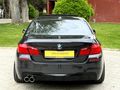 İLK ELDEN DEĞİŞENSİZ BMW 5.20 D M SPORT 2013 MODEL 184 HP ! ! !
