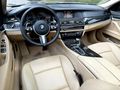 İLK ELDEN DEĞİŞENSİZ BMW 5.20 D M SPORT 2013 MODEL 184 HP ! ! !
