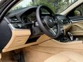 İLK ELDEN DEĞİŞENSİZ BMW 5.20 D M SPORT 2013 MODEL 184 HP ! ! !