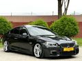 İLK ELDEN DEĞİŞENSİZ BMW 5.20 D M SPORT 2013 MODEL 184 HP ! ! !