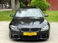 İLK ELDEN DEĞİŞENSİZ BMW 5.20 D M SPORT 2013 MODEL 184 HP ! ! !