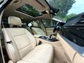 İLK ELDEN DEĞİŞENSİZ BMW 5.20 D M SPORT 2013 MODEL 184 HP ! ! !