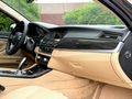 İLK ELDEN DEĞİŞENSİZ BMW 5.20 D M SPORT 2013 MODEL 184 HP ! ! !