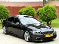 İLK ELDEN DEĞİŞENSİZ BMW 5.20 D M SPORT 2013 MODEL 184 HP ! ! !