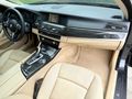 İLK ELDEN DEĞİŞENSİZ BMW 5.20 D M SPORT 2013 MODEL 184 HP ! ! !