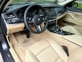 İLK ELDEN DEĞİŞENSİZ BMW 5.20 D M SPORT 2013 MODEL 184 HP ! ! !