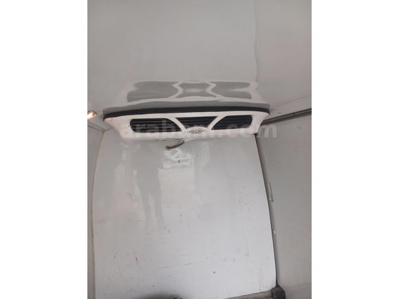 Sahibinden Renault Master 2.3 DCi