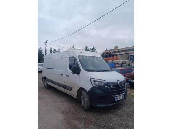 Sahibinden Renault Master 2.3 DCi