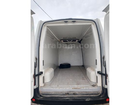 Sahibinden Renault Master 2.3 DCi