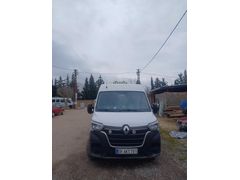 Sahibinden Renault Master 2.3 DCi