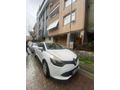 Sahibinden Renault Clio 1.5 dCi Touch 2015 Model  453.000 km Füme