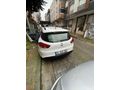 Sahibinden Renault Clio 1.5 dCi Touch 2015 Model  453.000 km Füme