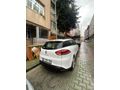 Sahibinden Renault Clio 1.5 dCi Touch 2015 Model  453.000 km Füme