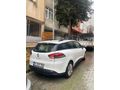Sahibinden Renault Clio 1.5 dCi Touch 2015 Model  453.000 km Füme
