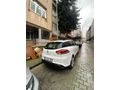 Sahibinden Renault Clio 1.5 dCi Touch 2015 Model  453.000 km Füme