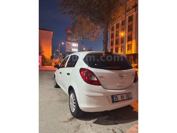 Sahibinden Opel Corsa 1.3 CDTI Essentia 2013 Model
