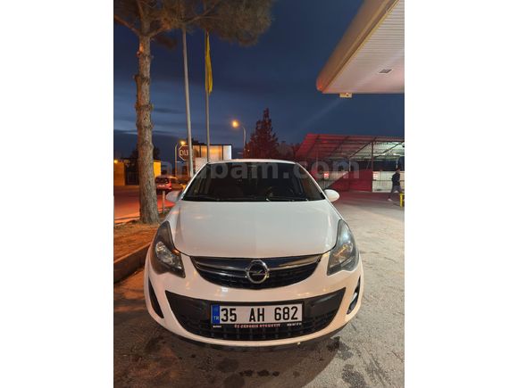 Sahibinden Opel Corsa 1.3 CDTI Essentia 2013 Model