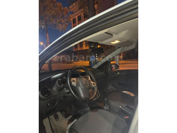 Sahibinden Opel Corsa 1.3 CDTI Essentia 2013 Model