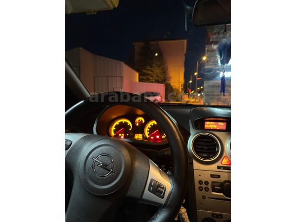 Sahibinden Opel Corsa 1.3 CDTI Essentia 2013 Model