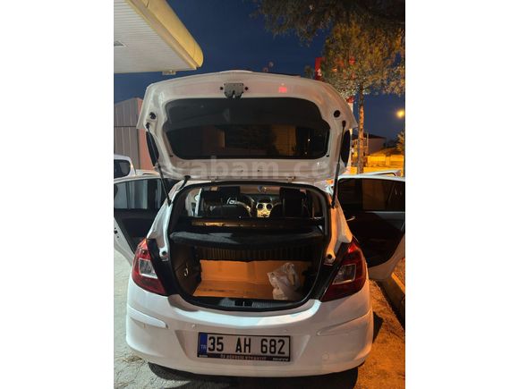 Sahibinden Opel Corsa 1.3 CDTI Essentia 2013 Model