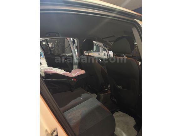 Sahibinden Opel Corsa 1.3 CDTI Essentia 2013 Model